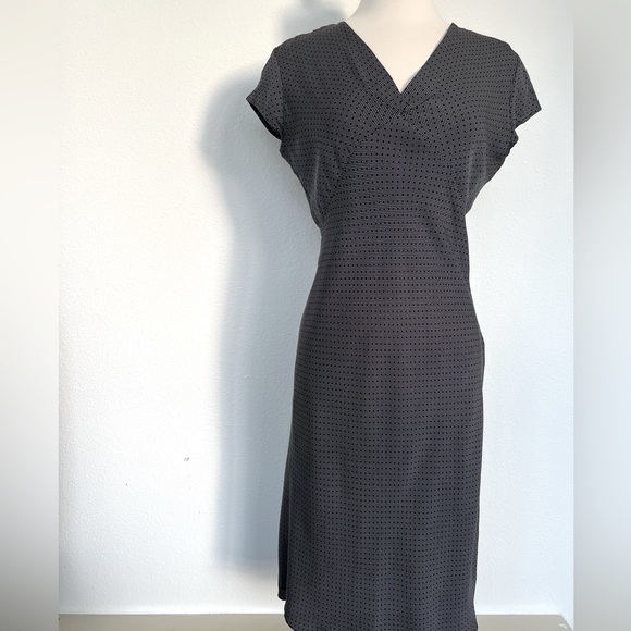 Casual Corner Dresses Beautiful Feminine Dress Size 6 Poshmark